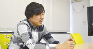 すぎもとさん