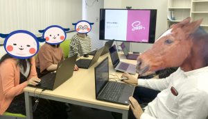 Sass勉強会