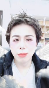 門松Matt