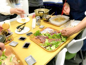 Co-Edo7周年交流会