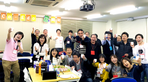 Co-Edo7周年