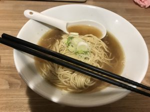 自家製麺 伊藤 神田駅前店