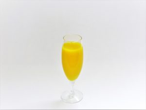 オレンジジュース