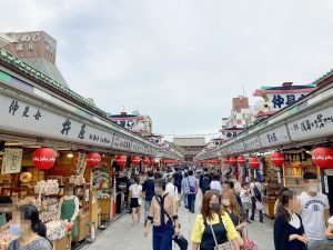 浅草土産