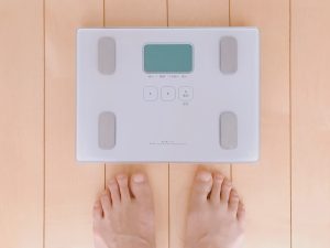 ダイエット
