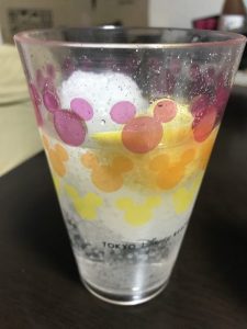 レモンサワー