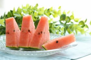 夏休み